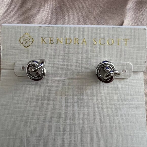 Kendra Scott Stud Earrings - Picture 2 of 4